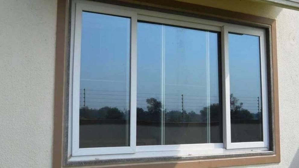 انواع پنجره دوجداره از نظر نحوه باز شو انواع پنجره دوجداره از نظر نحوه باز شو