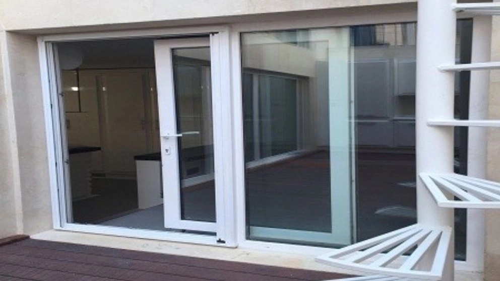 انواع پنجره دوجداره از نظر نحوه باز شو انواع پنجره دوجداره از نظر نحوه باز شو