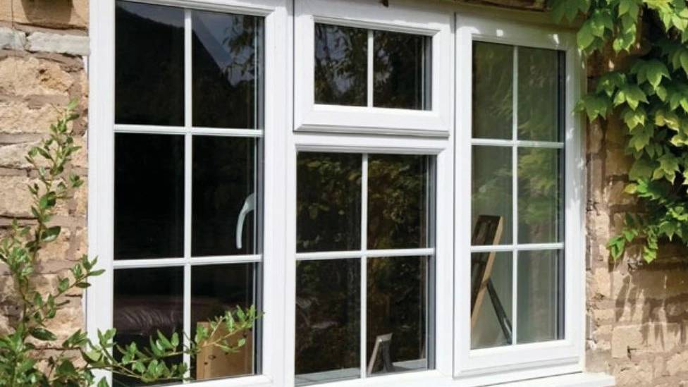 مزایای پنجره و درب دوجداره مزایای پنجره و درب دوجداره