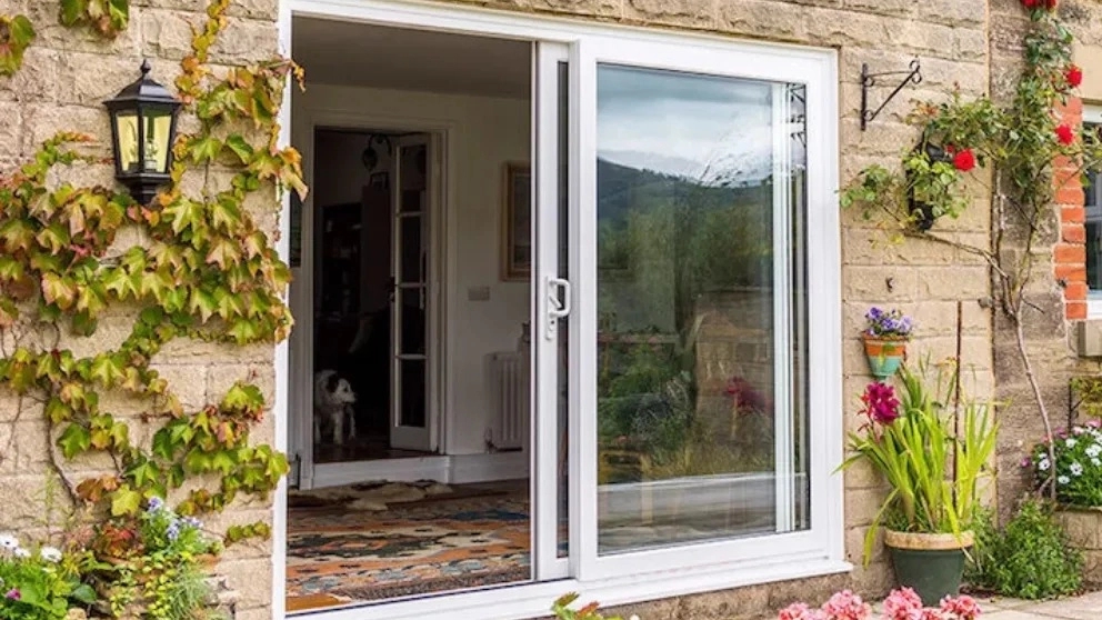 مزایای پنجره و درب دوجداره مزایای پنجره و درب دوجداره